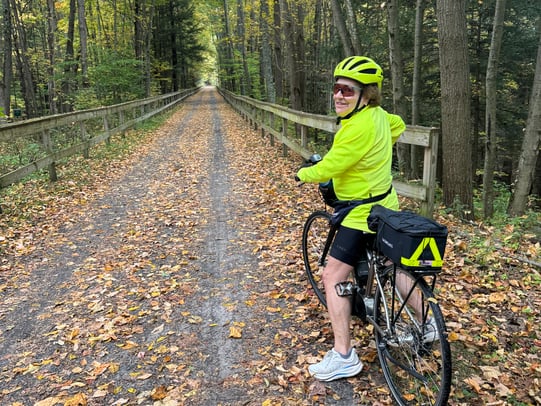 Randi Robinowitz photo 6