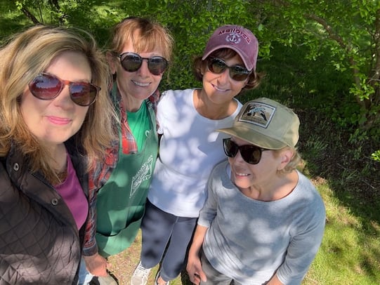 Elizabeth Johnstone photo 2