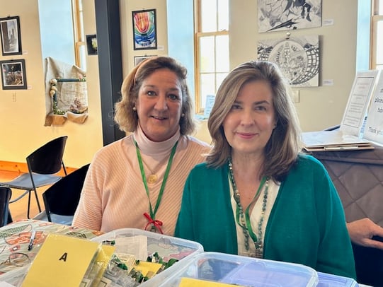 Elizabeth Johnstone photo 6