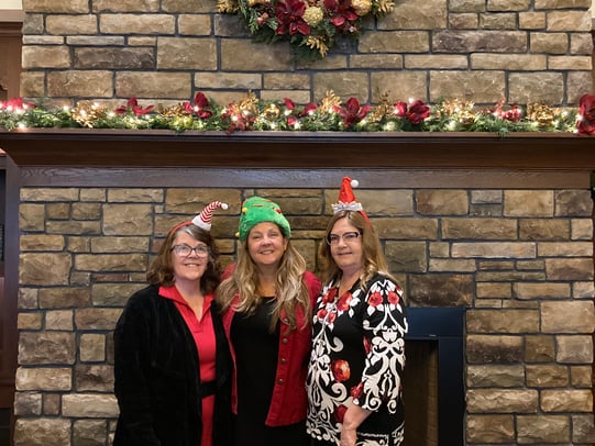 The Wyeth Team photo 3