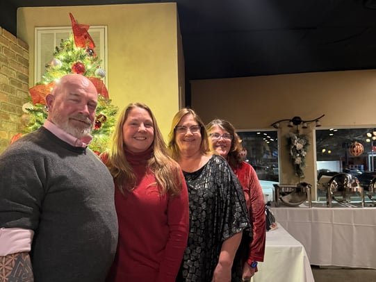 The Wyeth Team photo 5