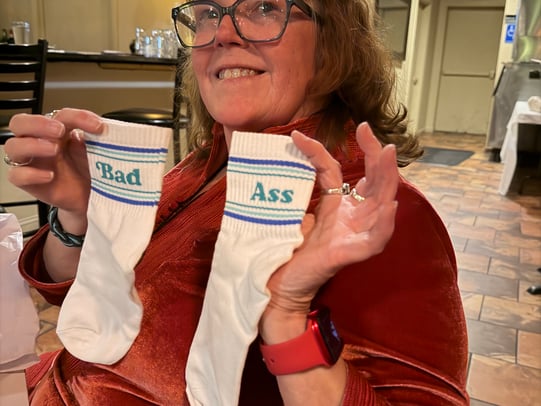 The Wyeth Team photo 4