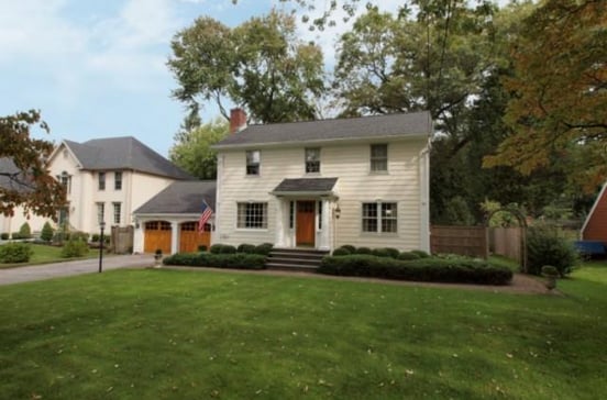 1502 Round Hill Road