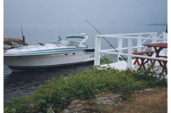 316 Pine Creek Avenue