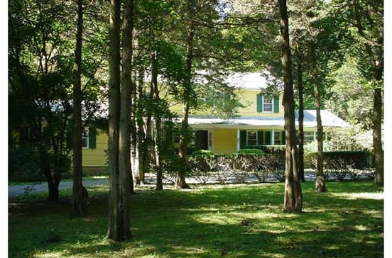 61 Pocconock Trail