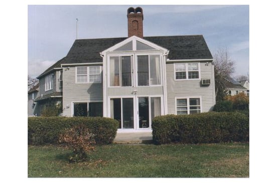 12 Joshua Slocum Dock