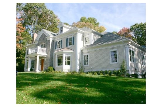 75 Pinewood Road