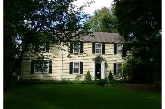 321 Mill Hill Road