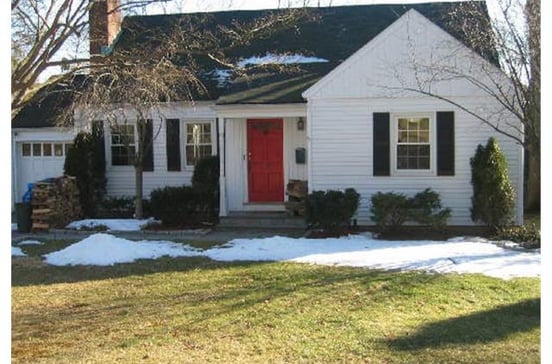 20 Turner Road