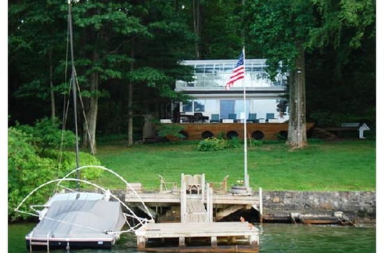 69 Bear Mountain Road