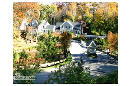 631-34 Long Ridge Road #34