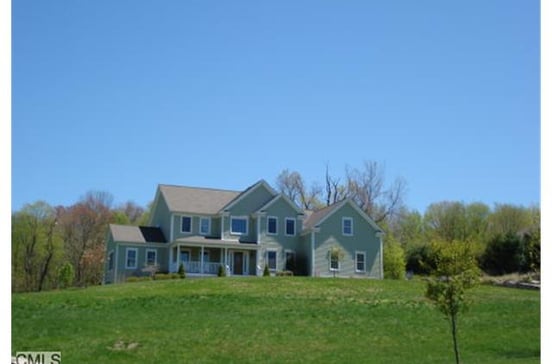 31 Bridle Path Trail