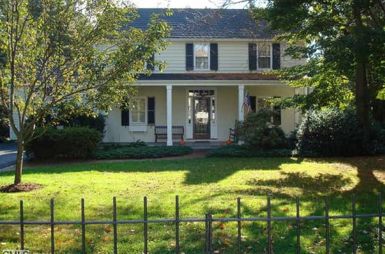 455 Old Post Road