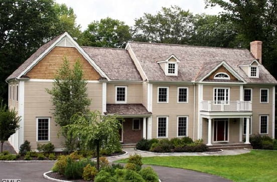 124 Princess Pine Lane