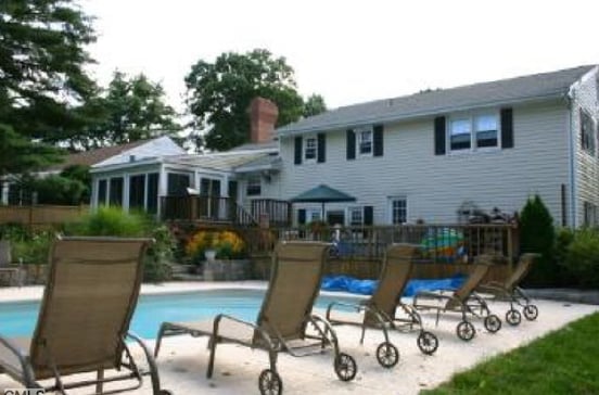 148 Field Crest Road