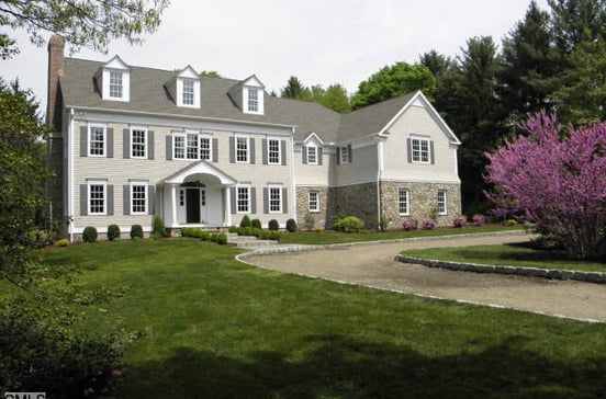 22 Old Nursery Drive