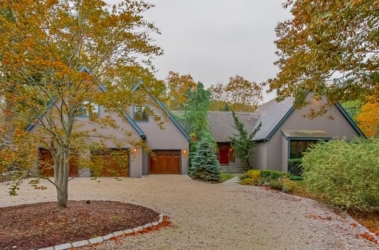 40 Old Branchville Road