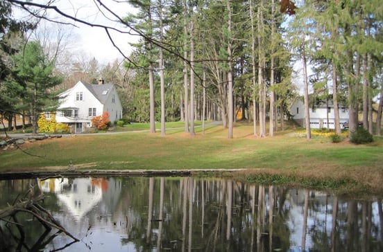 206 West Mouintain Rd.