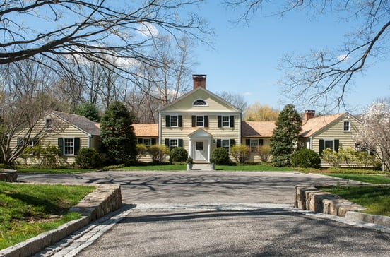 Enchanting Country Estate