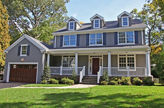 108 Claremont Avenue