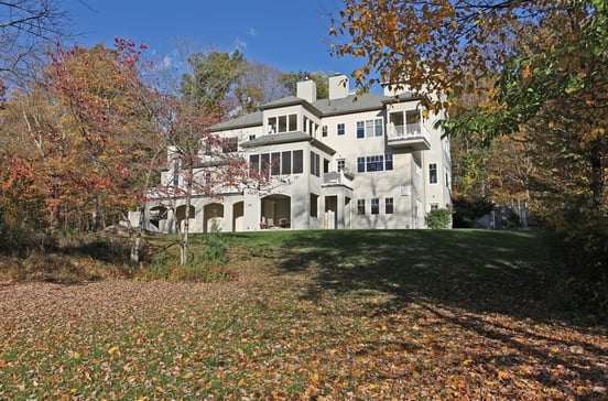 36 Mill Pond