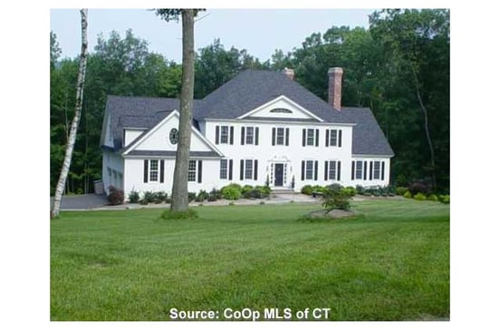 Washington Single Family