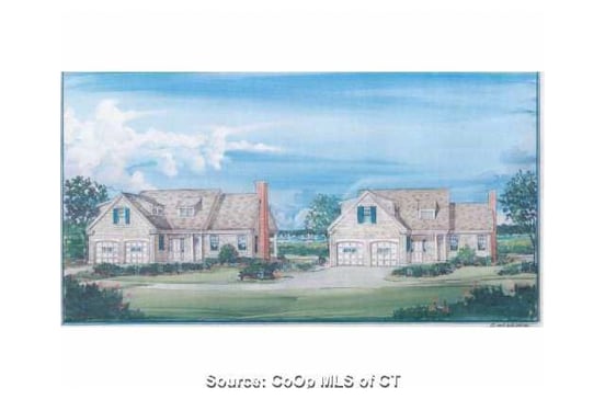 Old Saybrook Condo/co-op
