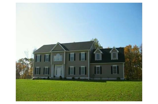 Guilford Single Family