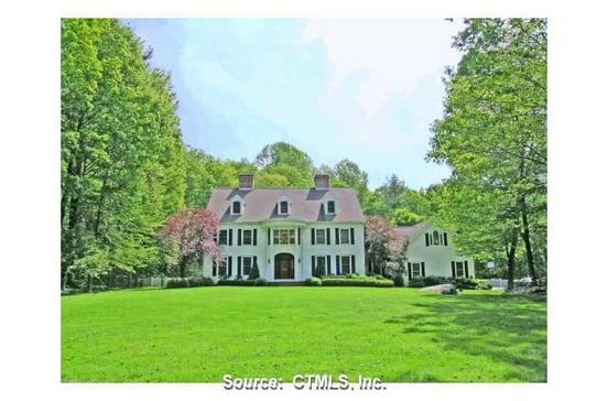 400 Summer Hill