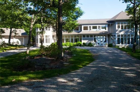 4 Hubbell Ridge Road