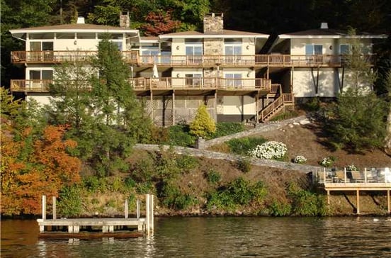 9 Flint Ridge Road