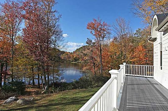 36 Mill Pond Road