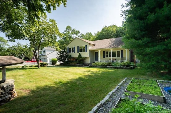 69 Twin Coves Road