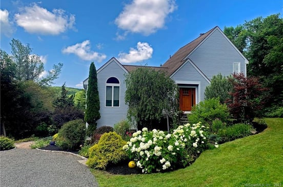 320 Haddam Quarter Road