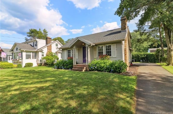 108 Mulberry Street