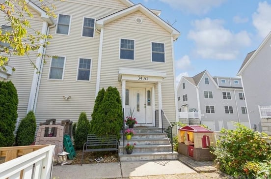 34 Ferris Avenue #A1