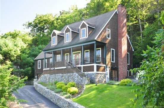 218 West Hyerdale Drive