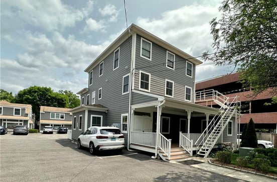 137 Mason Street #2B