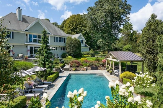 172 Catalpa Road