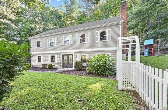 27 Fulling Mill Lane