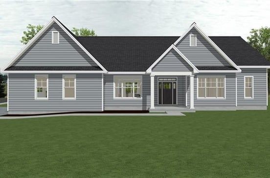 292 Vista View Lot 25 Drive