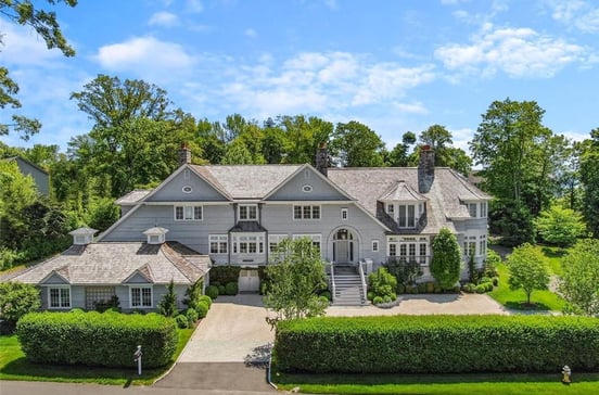 43 Contentment Island Road