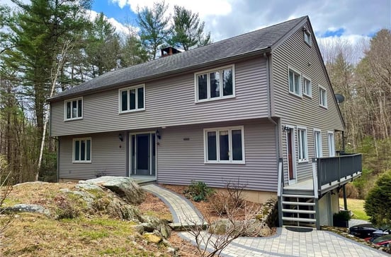 16 Hanson Road