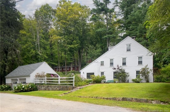 56 Hall Road