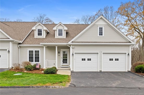 46 Forest Glen Drive