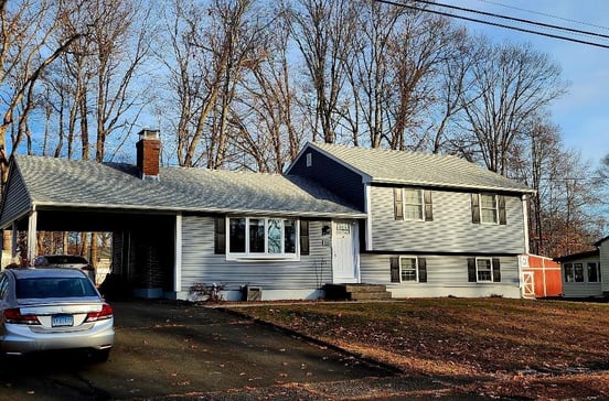 15 Beechwood Road