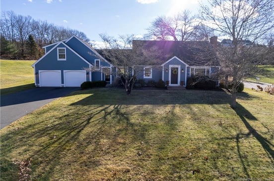 445 Foote Road