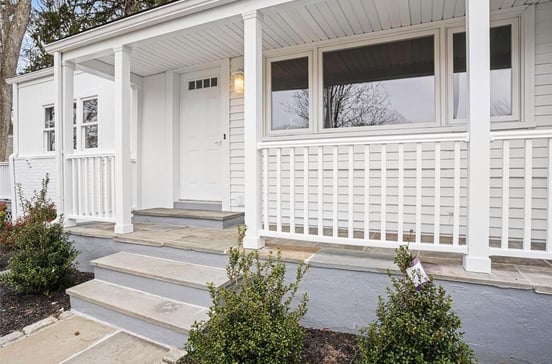 138 Wood Ridge Drive