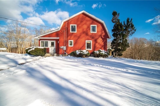 82 Old Brown Road