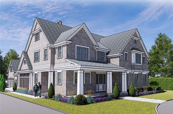 31 Stony Lane Lot 6 Road